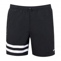 Unfair Athletics - DMWU Crushed Shorts (black)